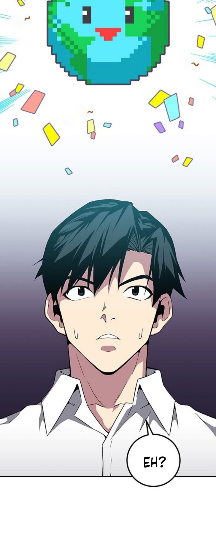 The Earth Savior Selection Chapter 01 Gambar 67