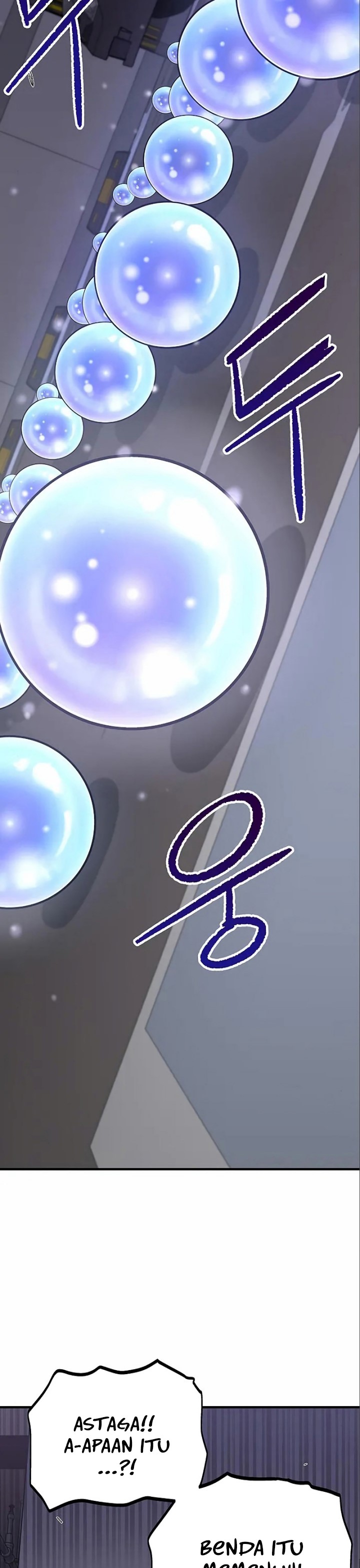 The Earth Savior Selection Chapter 03 Gambar 3
