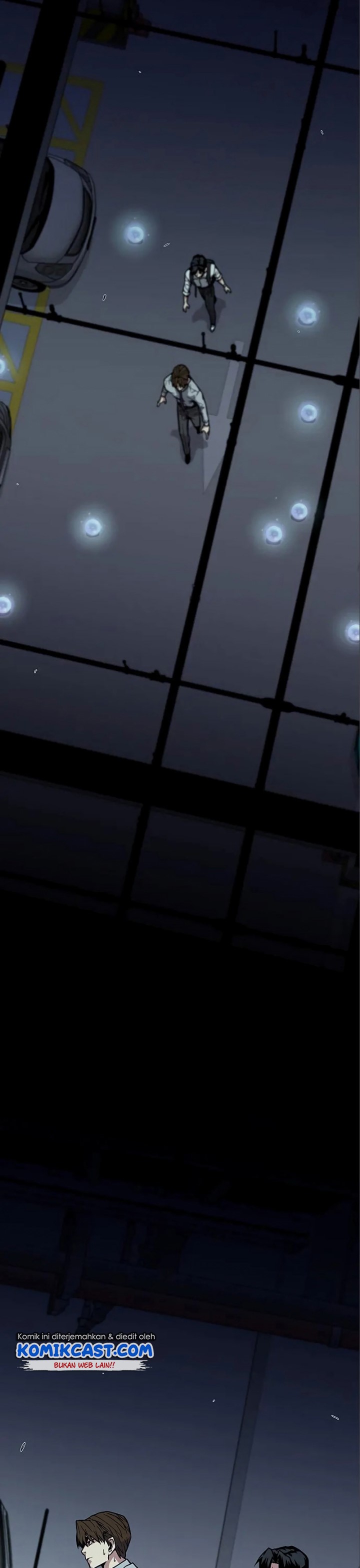 The Earth Savior Selection Chapter 03 Gambar 15