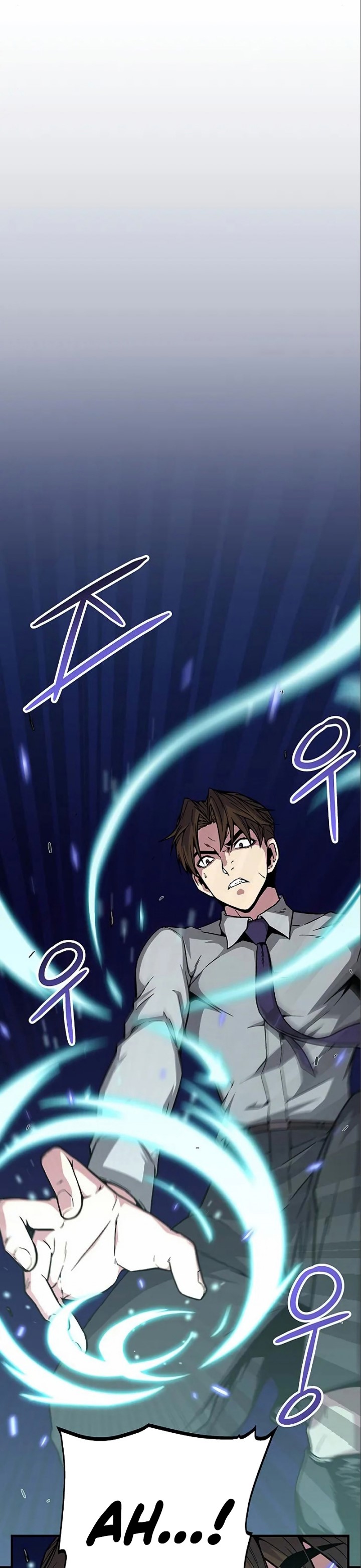 The Earth Savior Selection Chapter 03 Gambar 25
