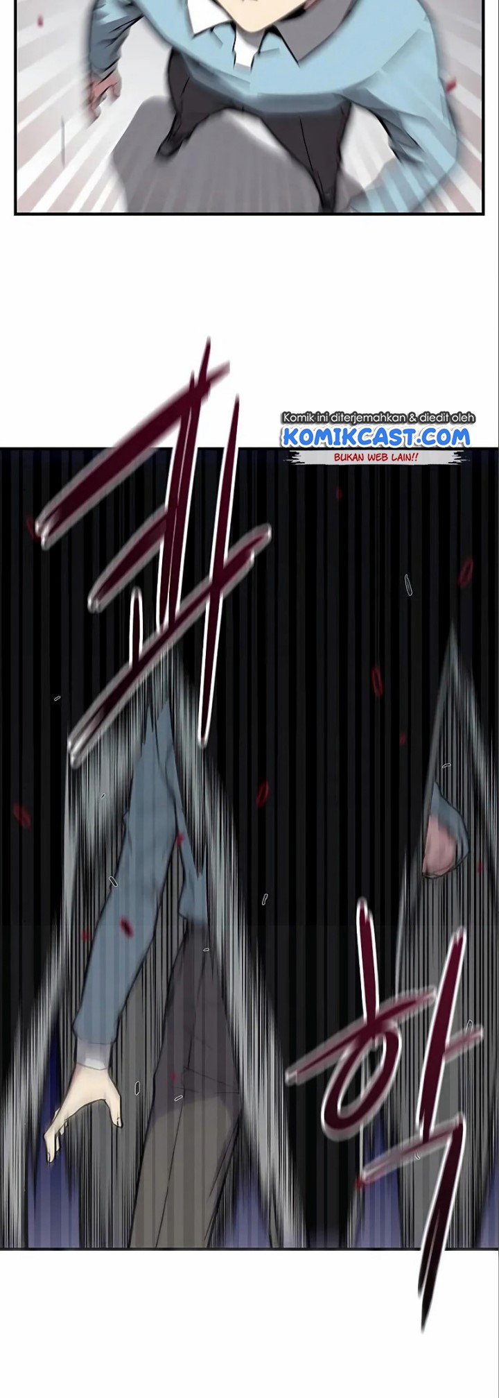 The Earth Savior Selection Chapter 03 Gambar 42