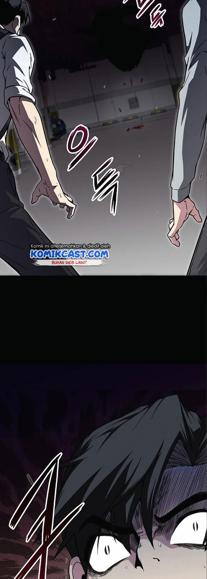 The Earth Savior Selection Chapter 03 Gambar 44