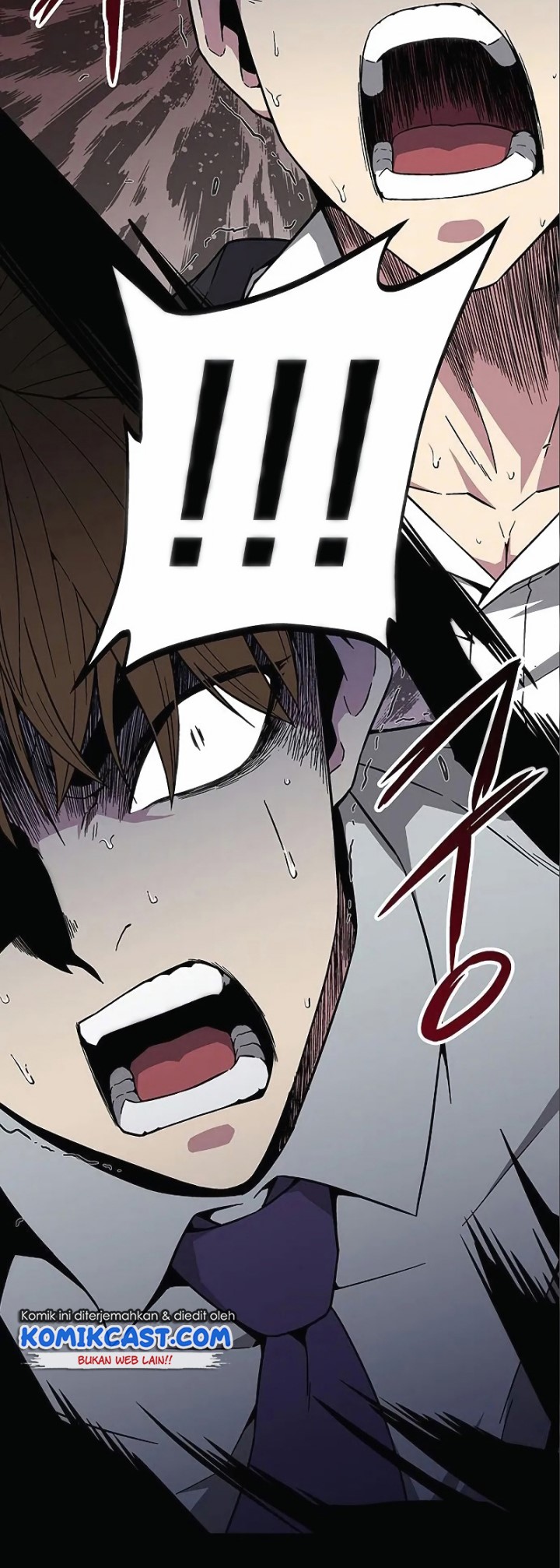 The Earth Savior Selection Chapter 03 Gambar 45