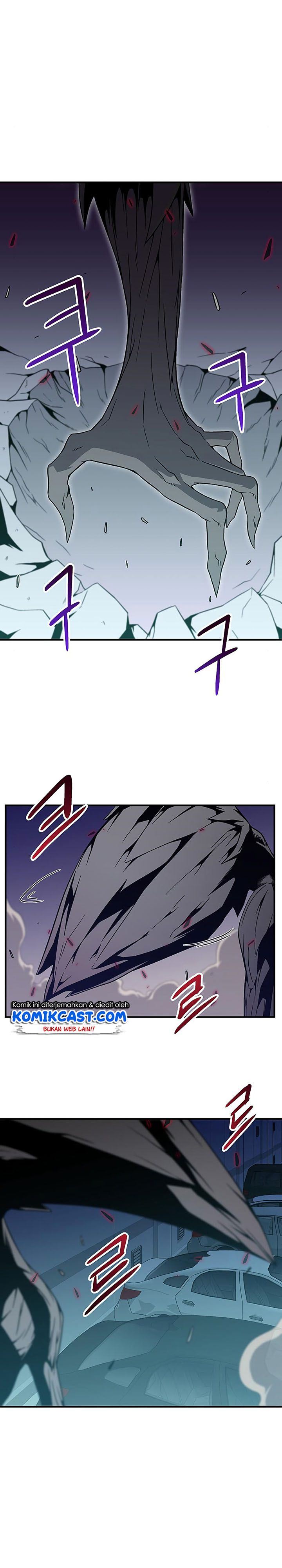 The Earth Savior Selection Chapter 05 Gambar 9