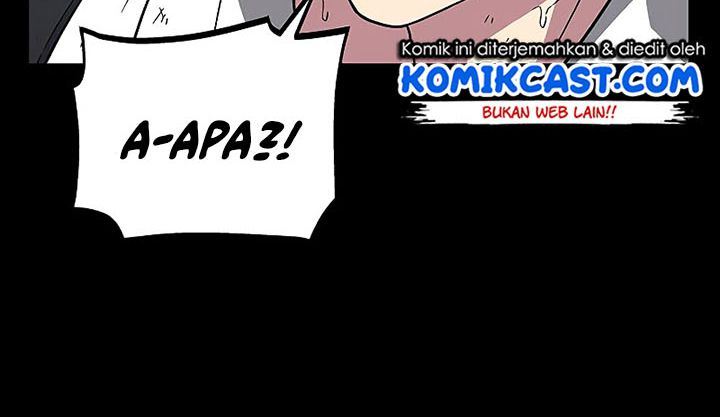 The Earth Savior Selection Chapter 05 Gambar 15