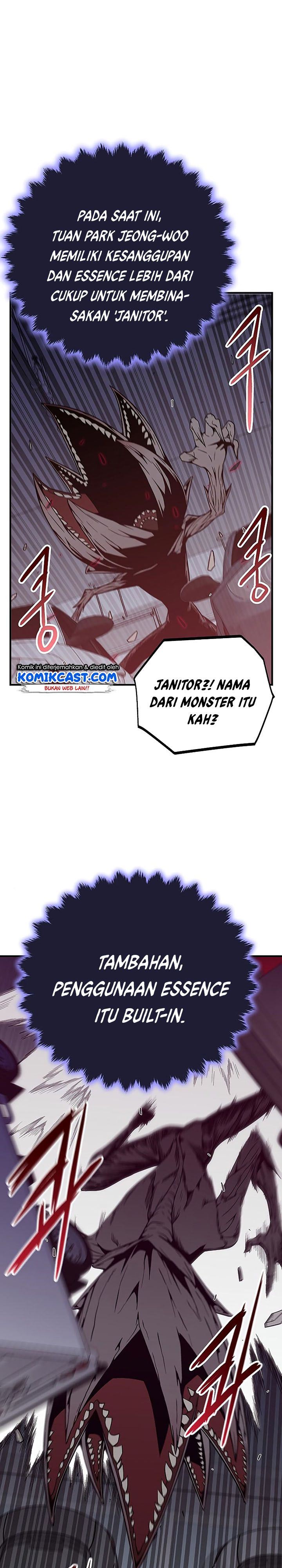 The Earth Savior Selection Chapter 05 Gambar 26