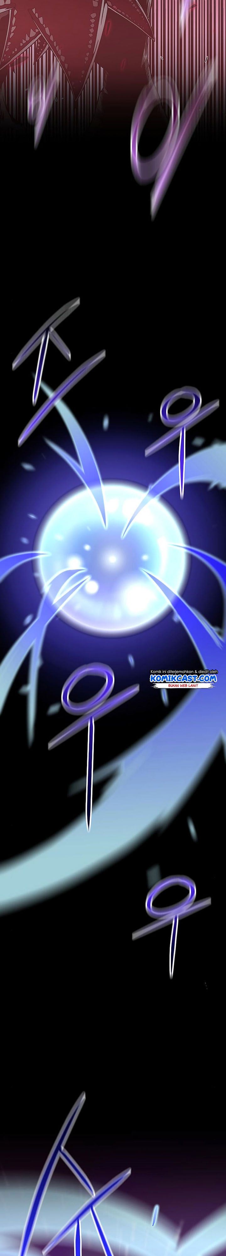The Earth Savior Selection Chapter 05 Gambar 31