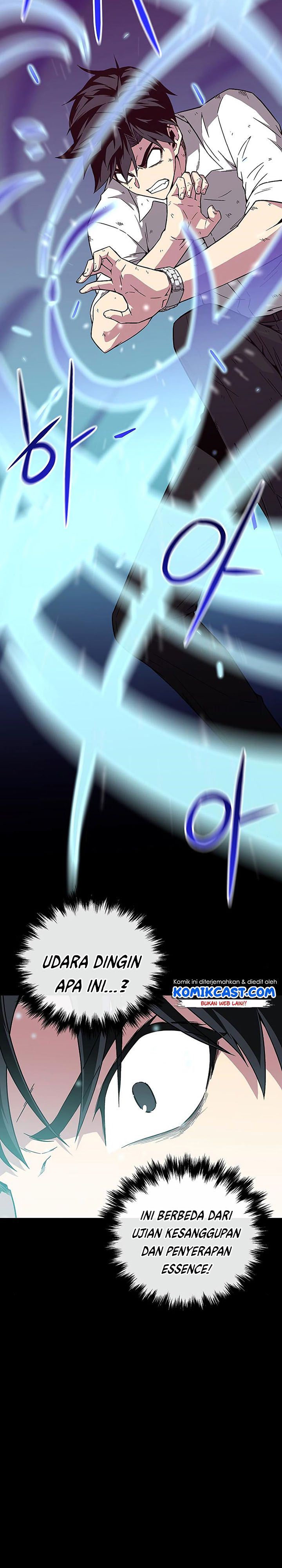 The Earth Savior Selection Chapter 05 Gambar 32