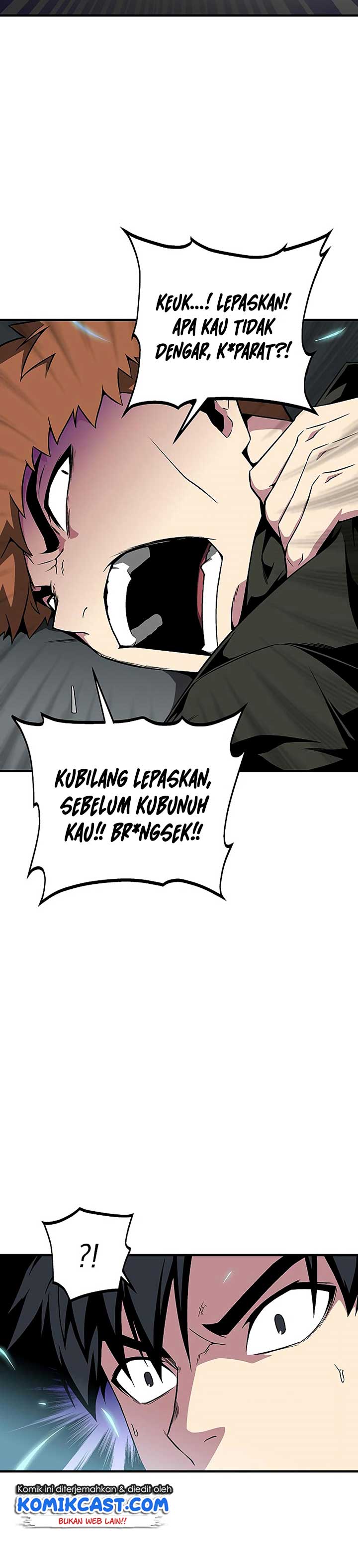 The Earth Savior Selection Chapter 09 Gambar 15