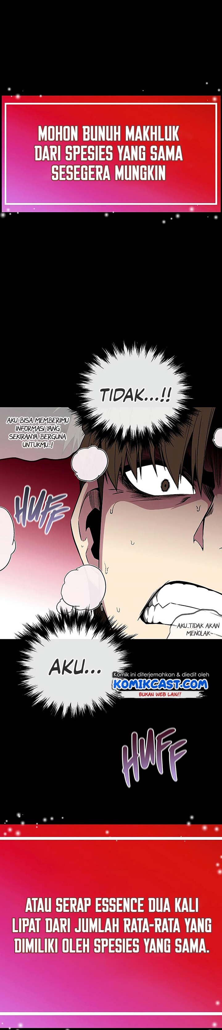 The Earth Savior Selection Chapter 09 Gambar 27