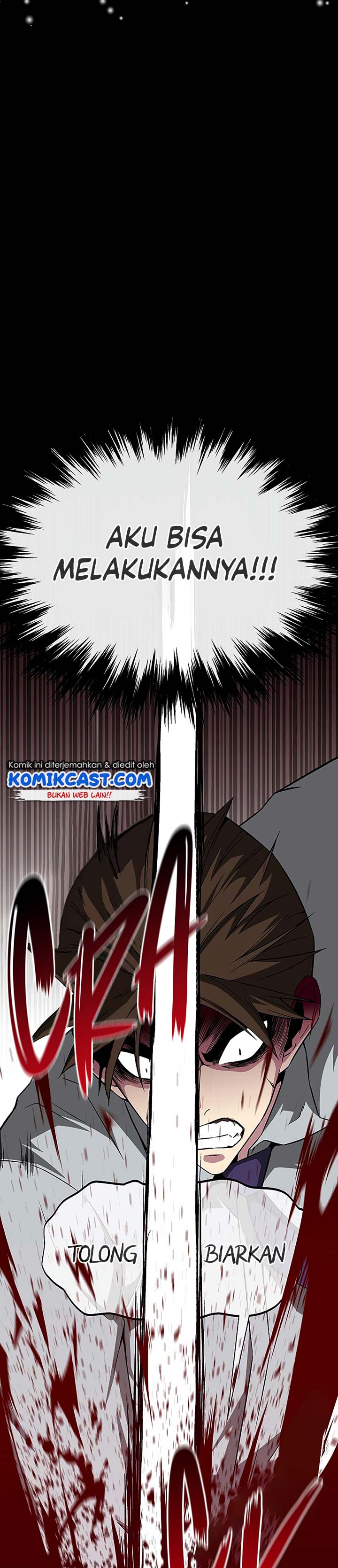 The Earth Savior Selection Chapter 09 Gambar 28