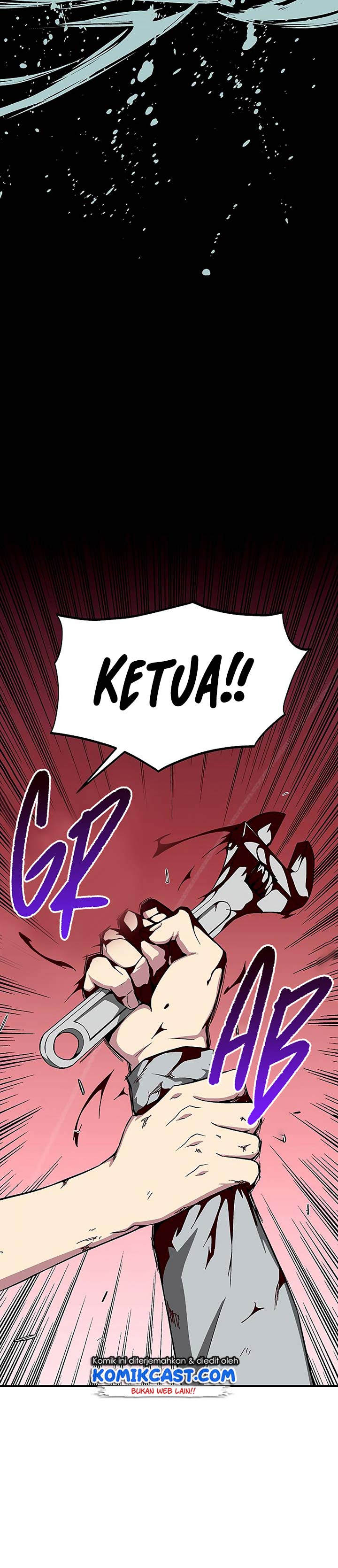 The Earth Savior Selection Chapter 09 Gambar 31