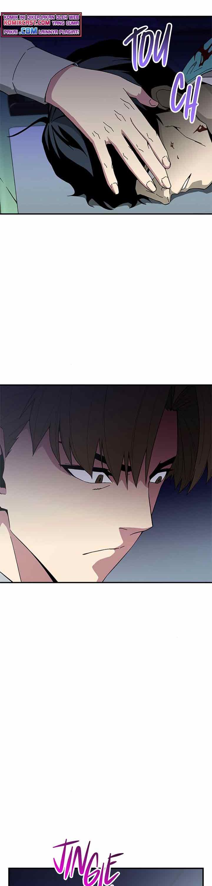 The Earth Savior Selection Chapter 15 Gambar 16