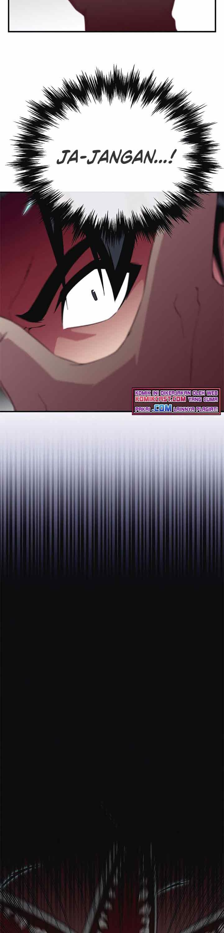 The Earth Savior Selection Chapter 16 Gambar 35