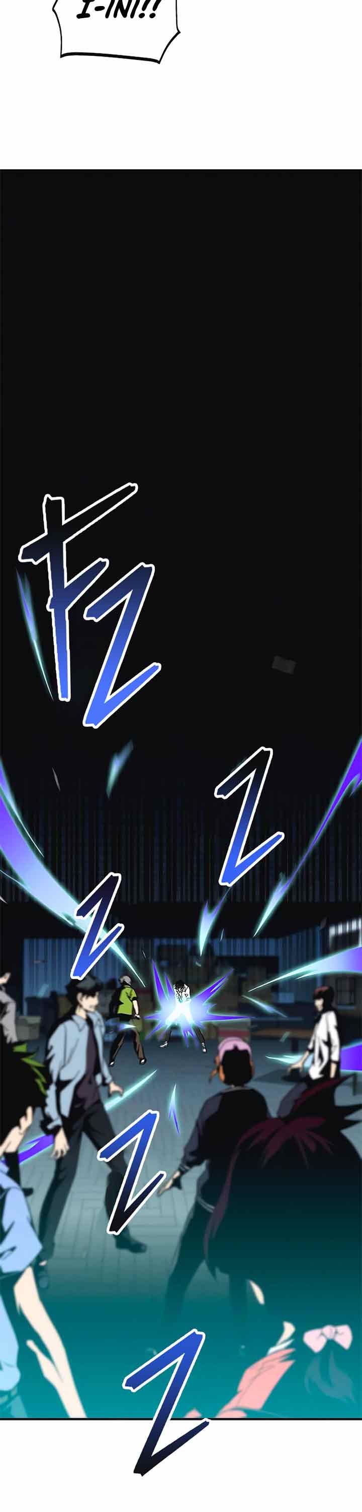The Earth Savior Selection Chapter 16 Gambar 41