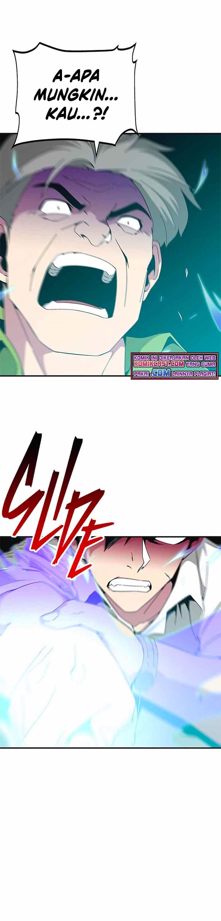 The Earth Savior Selection Chapter 16 Gambar 42