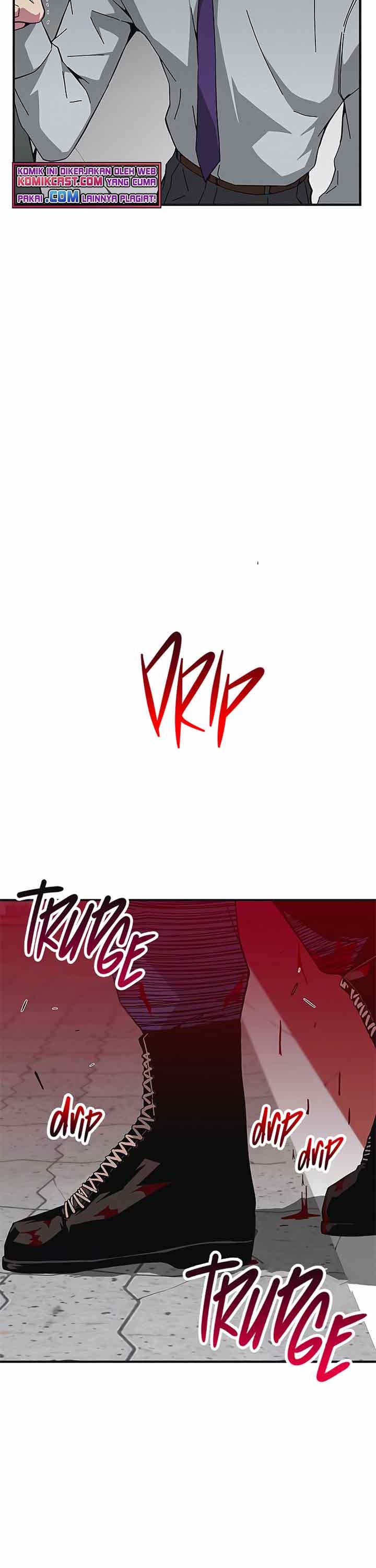 The Earth Savior Selection Chapter 16 Gambar 46