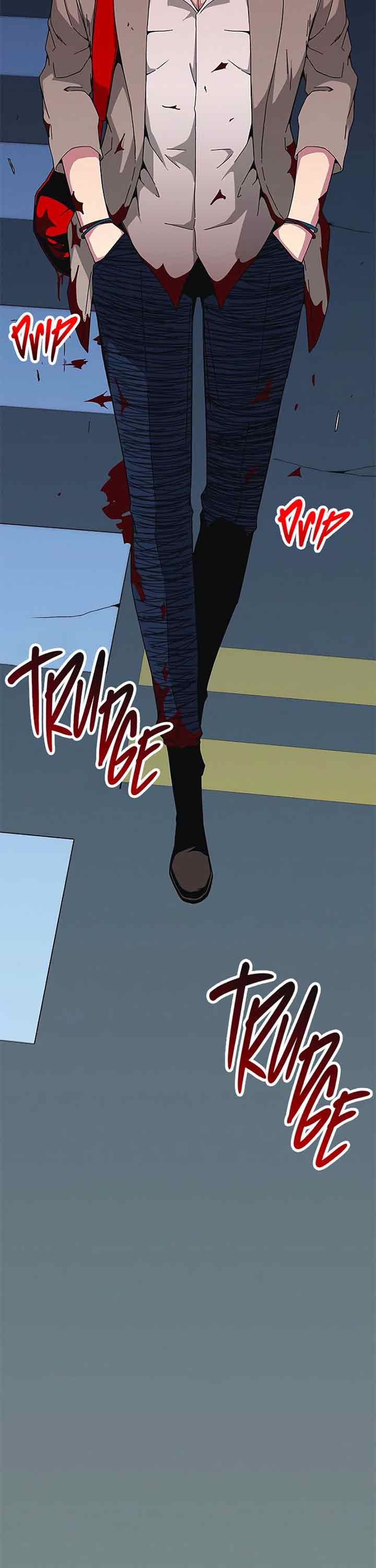 The Earth Savior Selection Chapter 16 Gambar 49