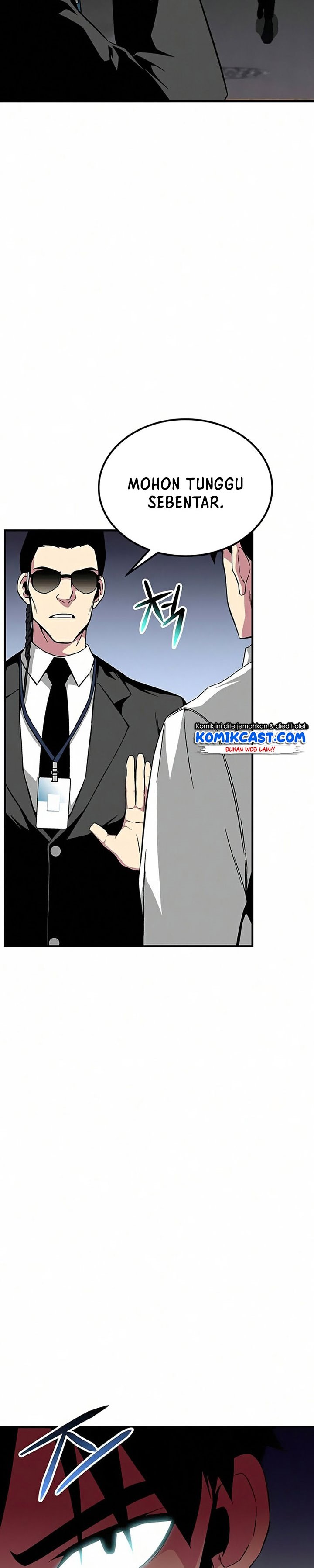 The Earth Savior Selection Chapter 22 Gambar 9