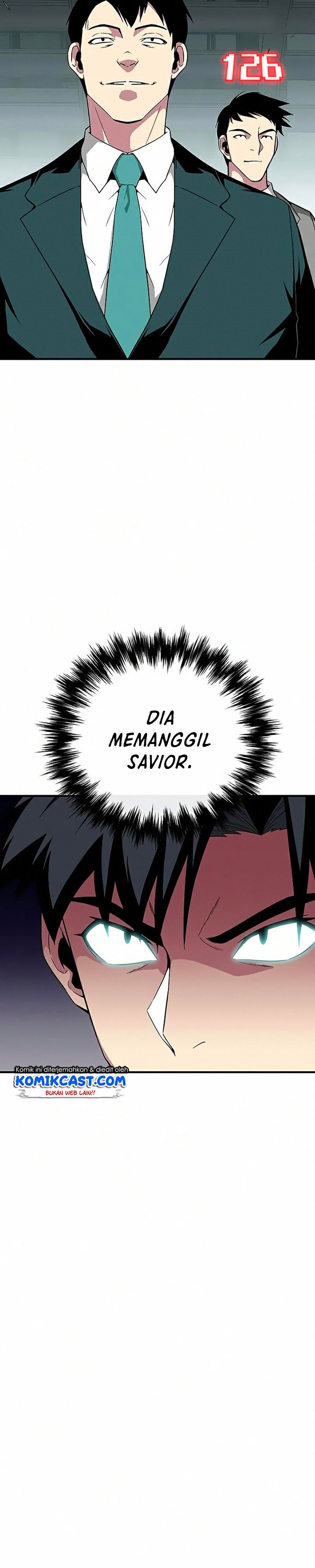 The Earth Savior Selection Chapter 22 Gambar 14