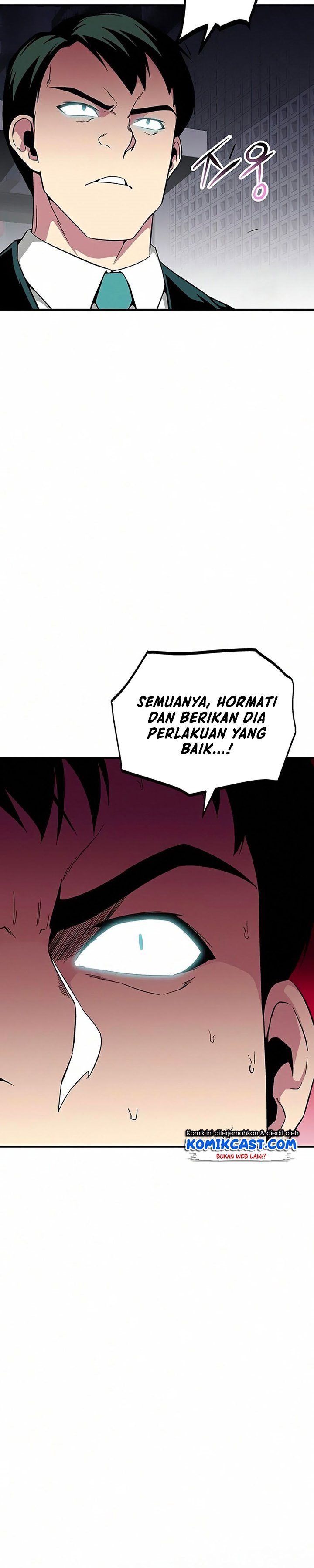 The Earth Savior Selection Chapter 22 Gambar 19