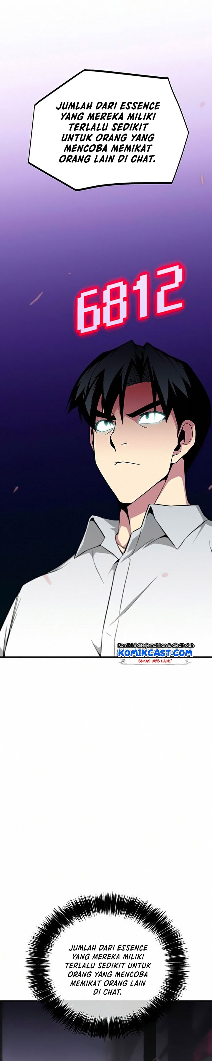 The Earth Savior Selection Chapter 22 Gambar 20