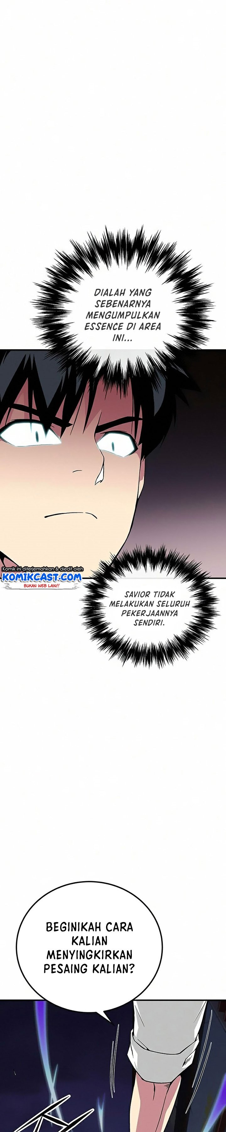 The Earth Savior Selection Chapter 22 Gambar 23