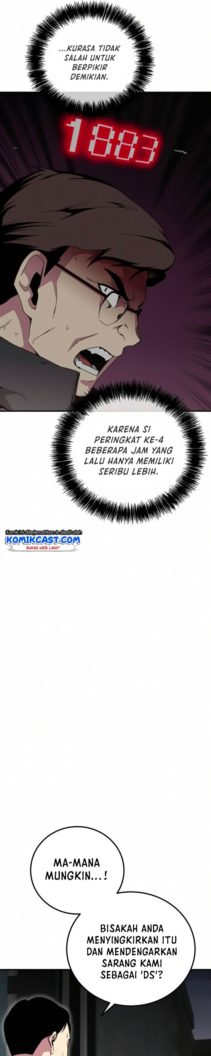 The Earth Savior Selection Chapter 22 Gambar 29