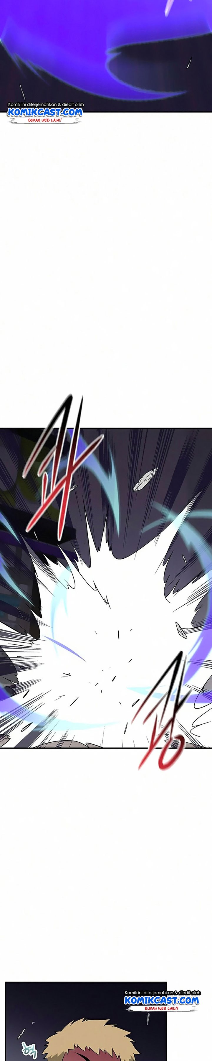 The Earth Savior Selection Chapter 22 Gambar 39