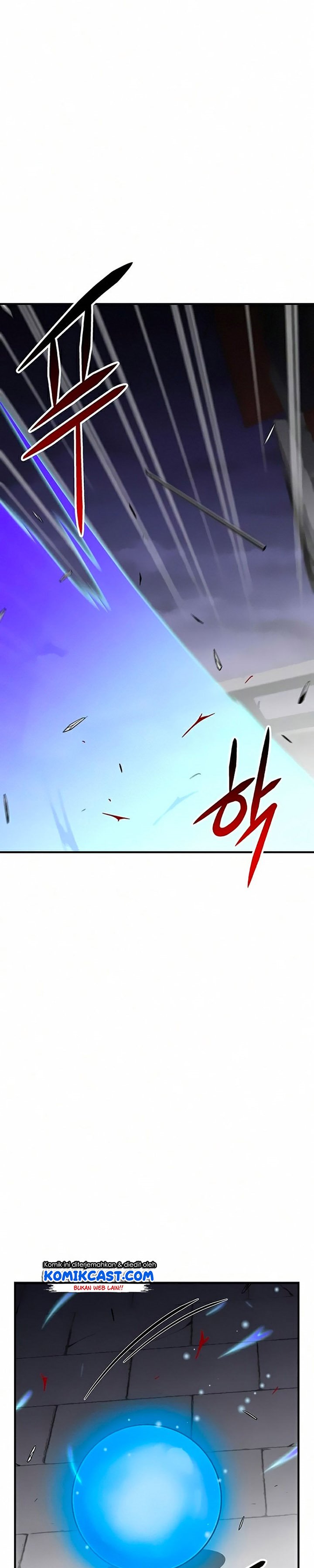 The Earth Savior Selection Chapter 22 Gambar 42