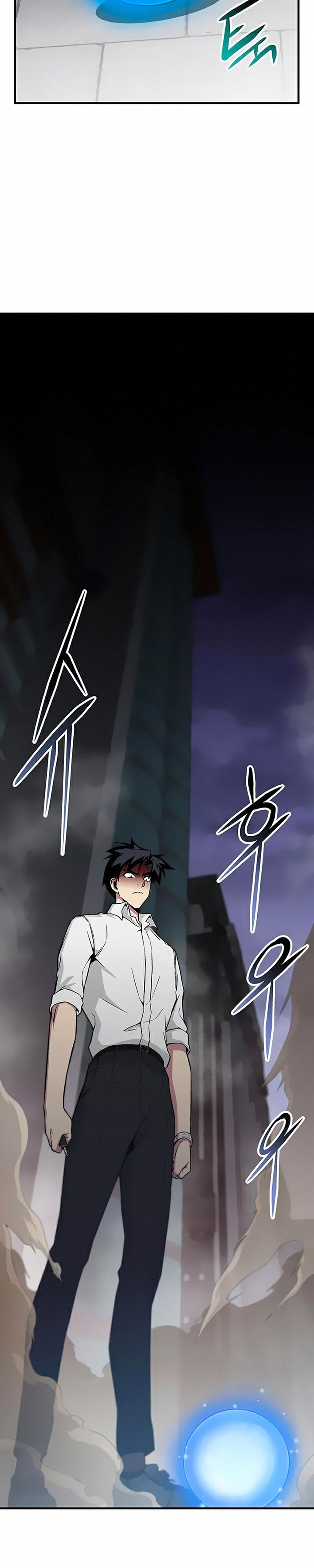 The Earth Savior Selection Chapter 22 Gambar 43