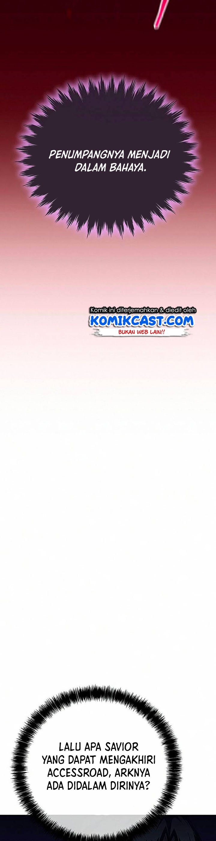 The Earth Savior Selection Chapter 24 Gambar 7