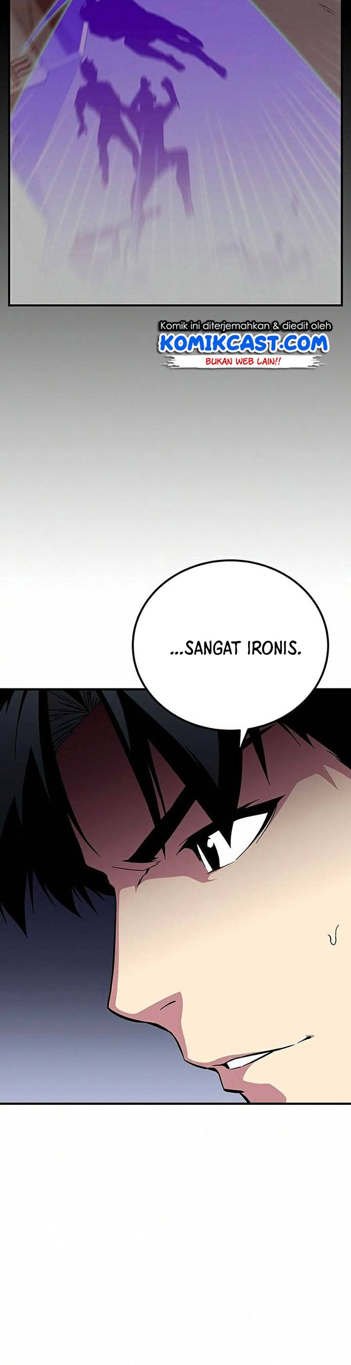 The Earth Savior Selection Chapter 24 Gambar 13