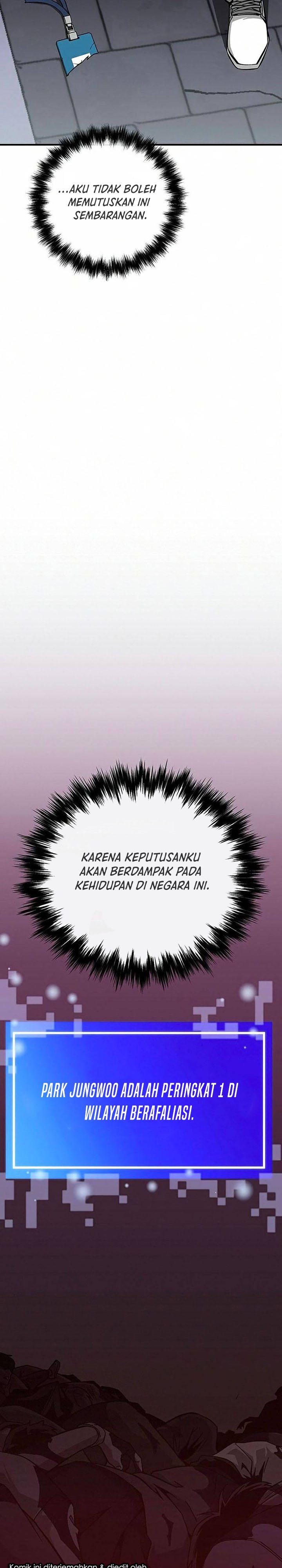 The Earth Savior Selection Chapter 24 Gambar 17