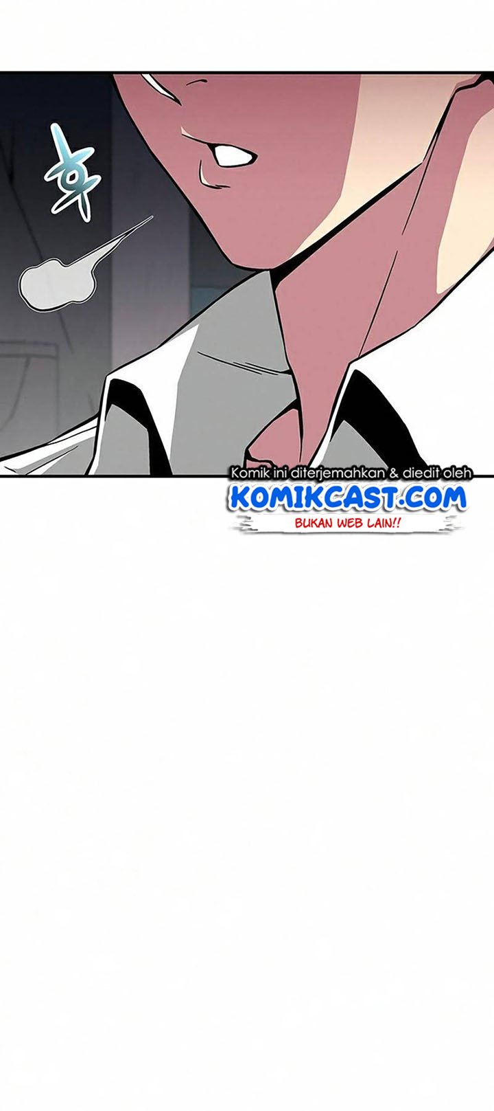 The Earth Savior Selection Chapter 24 Gambar 19