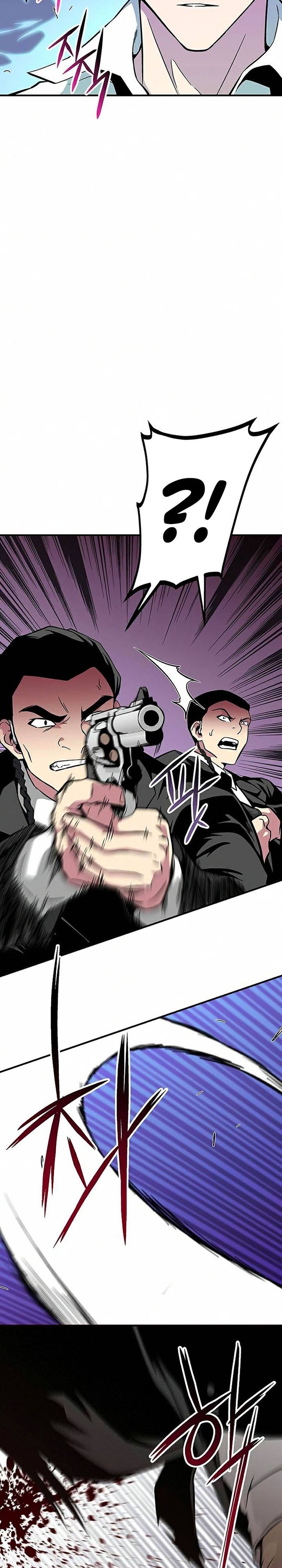The Earth Savior Selection Chapter 24 Gambar 39