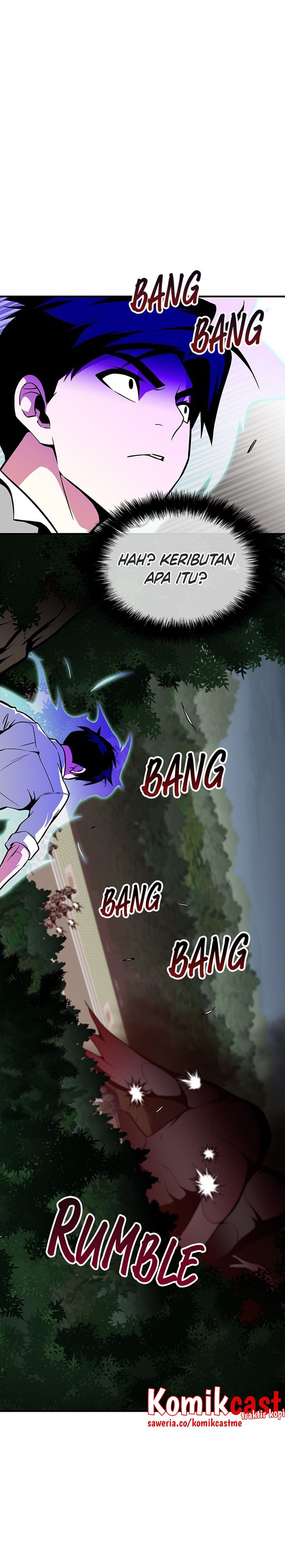 The Earth Savior Selection Chapter 39 Gambar 26