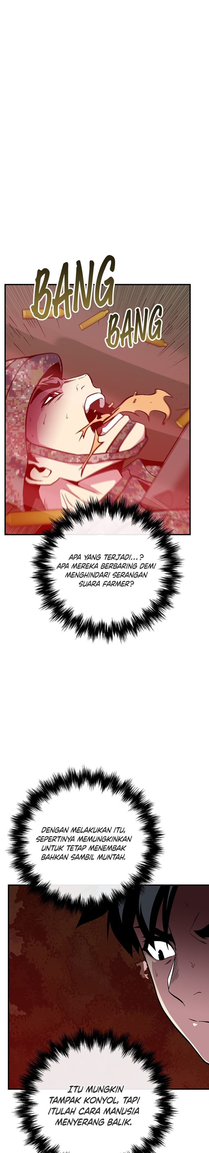 The Earth Savior Selection Chapter 39 Gambar 31