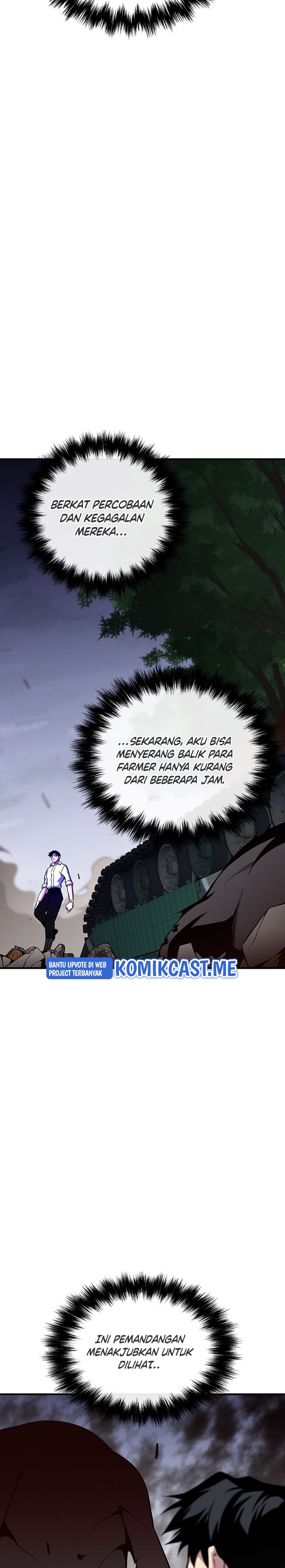 The Earth Savior Selection Chapter 39 Gambar 32