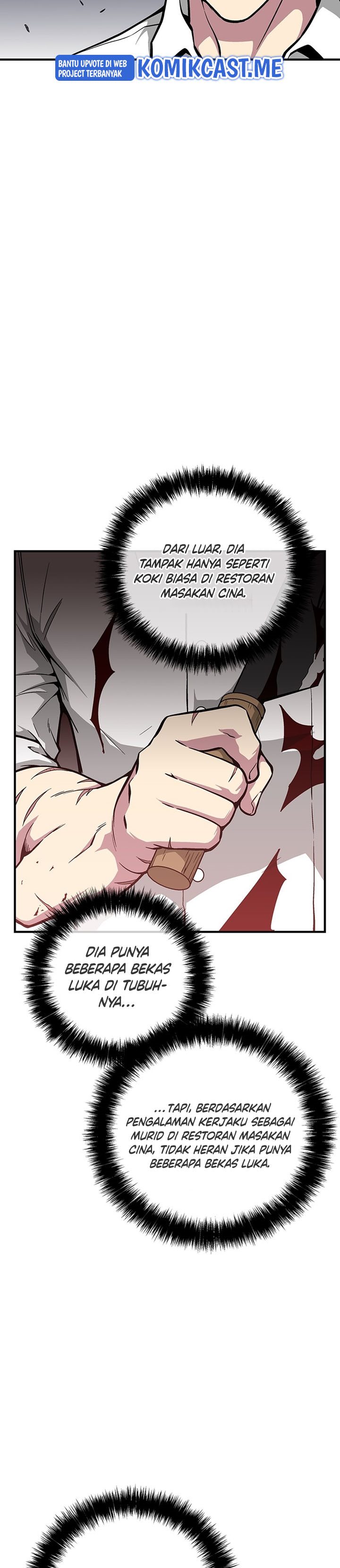 The Earth Savior Selection Chapter 42 Gambar 22