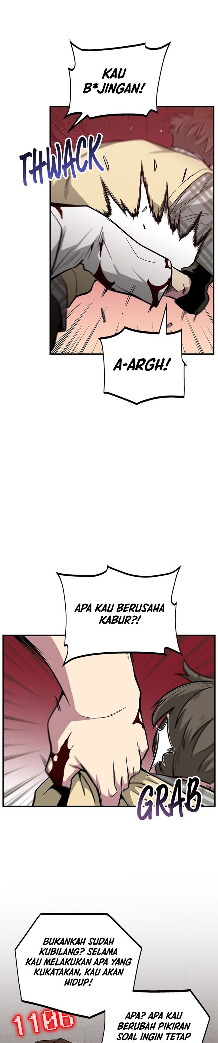 The Earth Savior Selection Chapter 42 Gambar 25