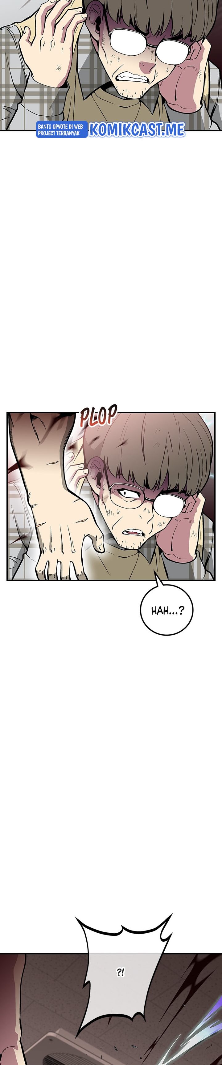 The Earth Savior Selection Chapter 42 Gambar 29
