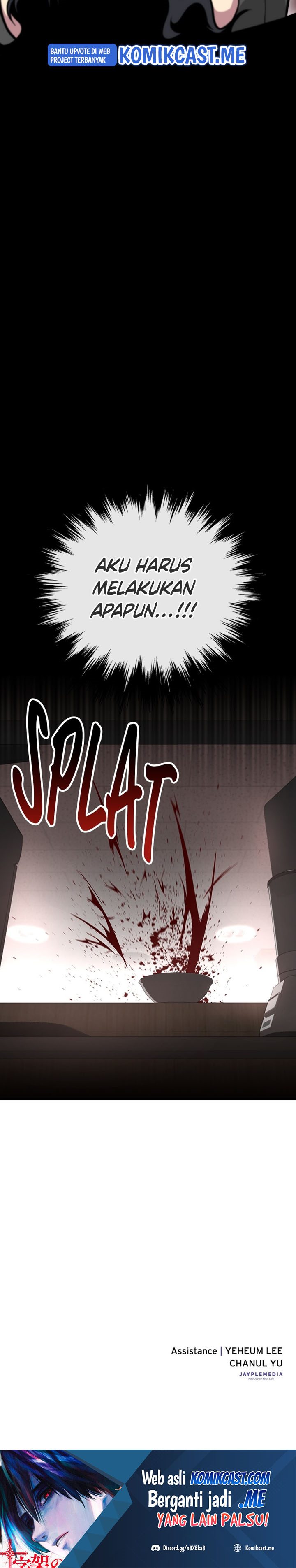 The Earth Savior Selection Chapter 42 Gambar 37