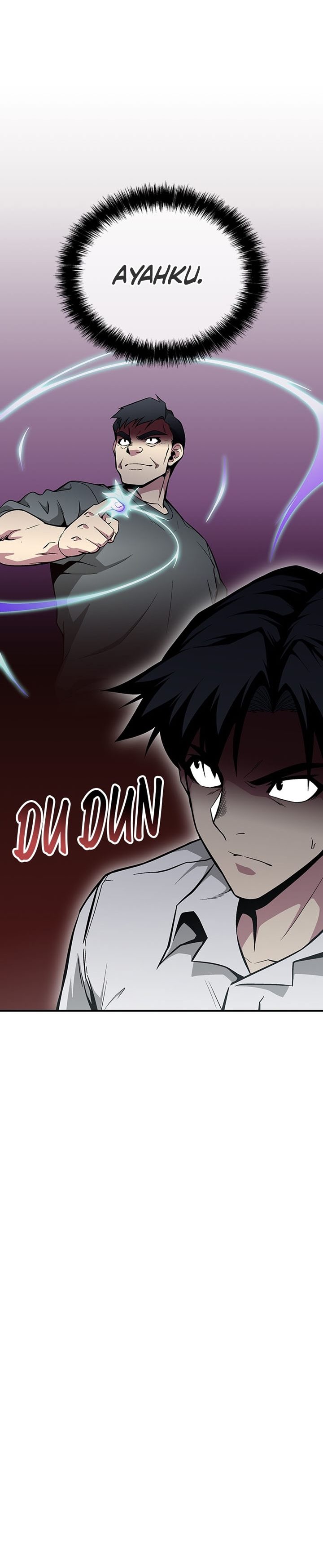 The Earth Savior Selection Chapter 44 Gambar 14
