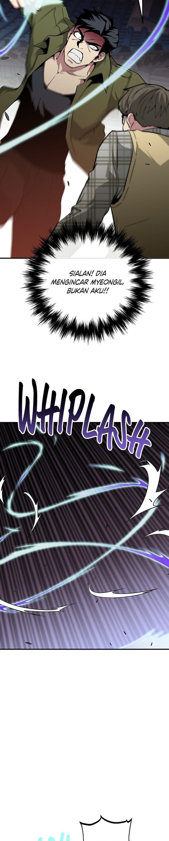 The Earth Savior Selection Chapter 46 Gambar 10