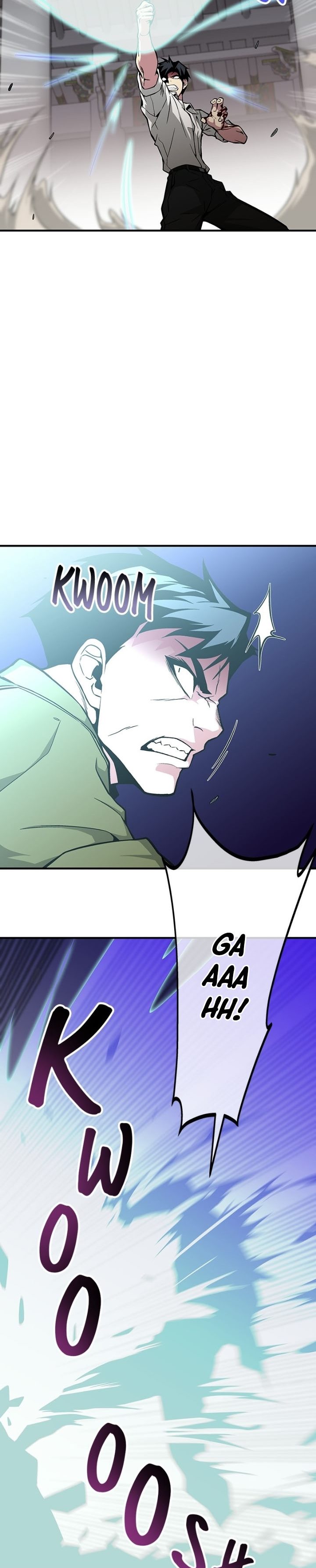 The Earth Savior Selection Chapter 46 Gambar 13