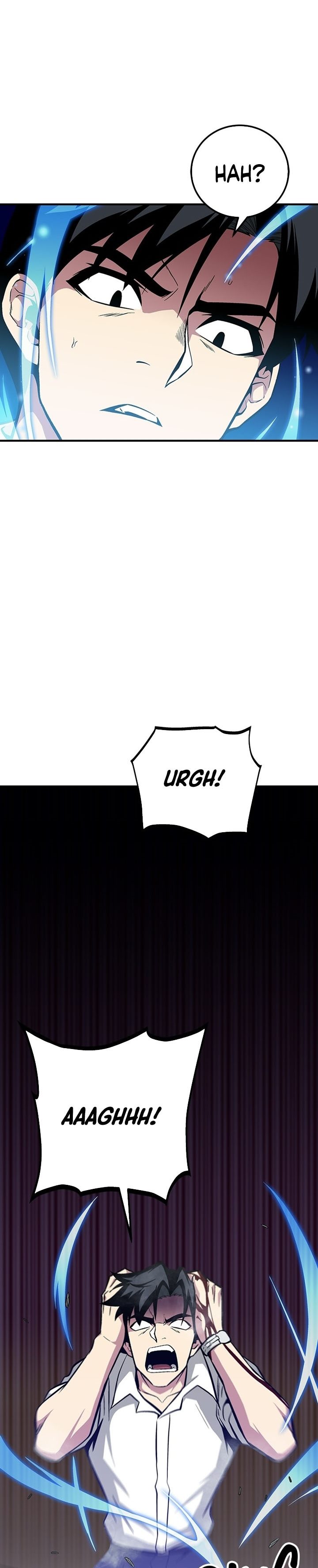 The Earth Savior Selection Chapter 46 Gambar 17