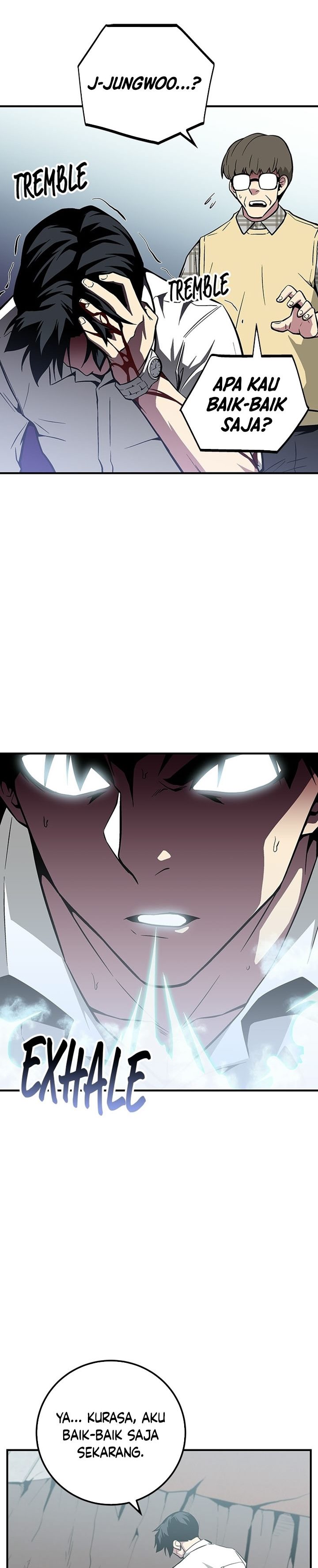 The Earth Savior Selection Chapter 46 Gambar 19