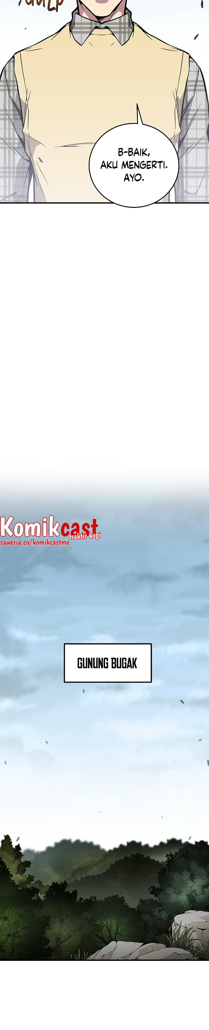 The Earth Savior Selection Chapter 46 Gambar 23