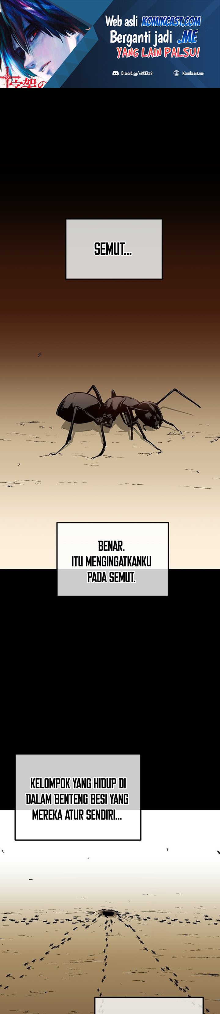 The Earth Savior Selection Chapter 48 Gambar 2